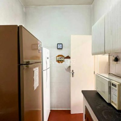 Apartamento, 2 quartos, 100 m² - Foto 1