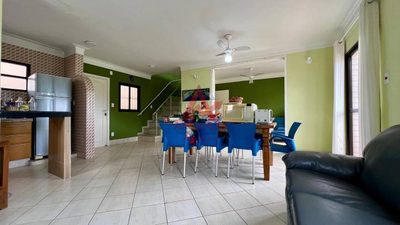 Apartamento, 3 quartos, 235 m² - Foto 4