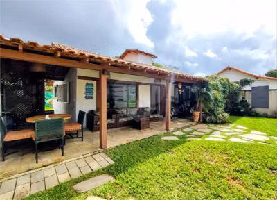 Casa, 4 quartos, 145 m² - Foto 2