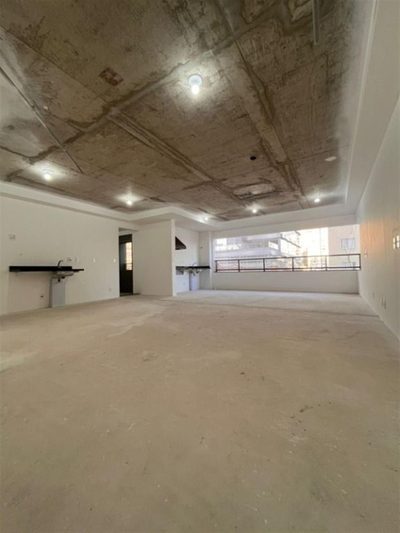 Apartamento, 3 quartos, 130 m² - Foto 1