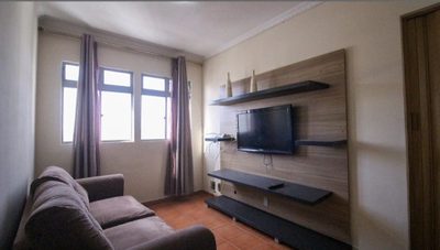 Apartamento, 2 quartos, 44 m² - Foto 2