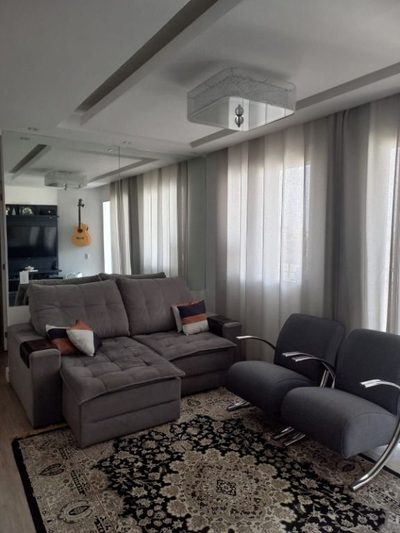 Apartamento, 2 quartos, 65 m² - Foto 5