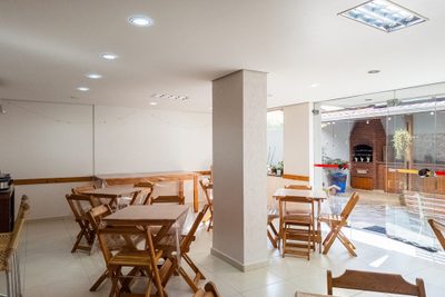 Apartamento, 2 quartos, 65 m² - Foto 2