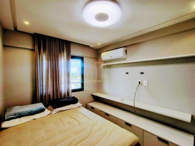 Apartamento, 3 quartos, 82 m² - Foto 4