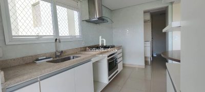 Apartamento, 3 quartos, 136 m² - Foto 5