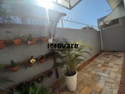 Casa, 3 quartos, 500 m² - Foto 1