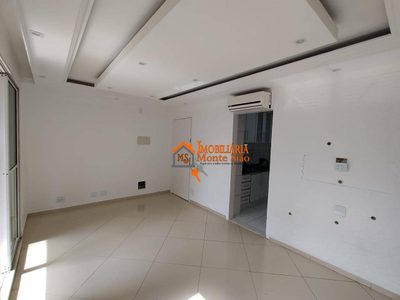 Apartamento, 3 quartos, 68 m² - Foto 2