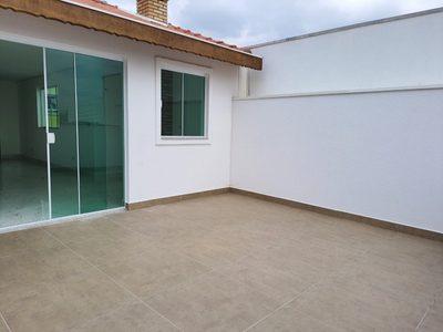 Cobertura, 3 quartos, 160 m² - Foto 1
