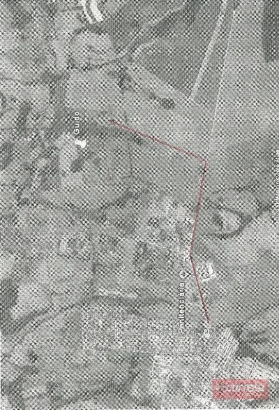 Terreno, 40 hectares - Foto 1