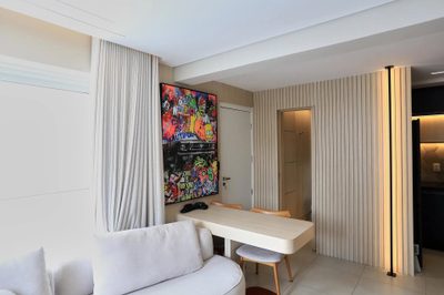 Apartamento, 2 quartos, 72 m² - Foto 4