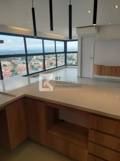 Apartamento, 3 quartos, 155 m² - Foto 1