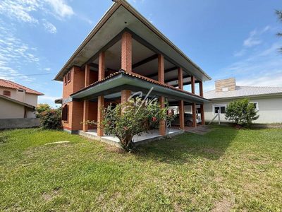 Casa, 3 quartos, 356 m² - Foto 1