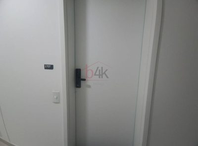 Kitnet-Studio, 28 m² - Foto 1