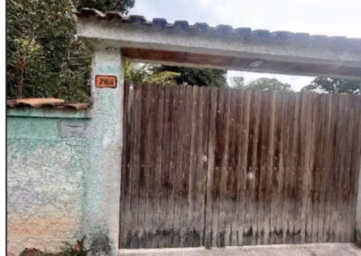 Casa, 3 quartos, 849 m² - Foto 1