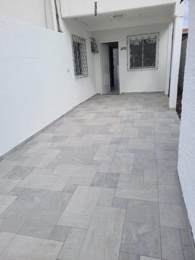 Casa, 2 quartos, 80 m² - Foto 1