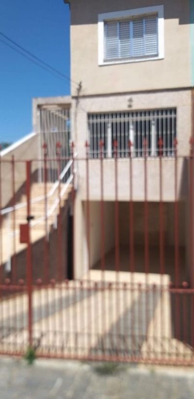 Sobrado, 3 quartos, 114 m² - Foto 4