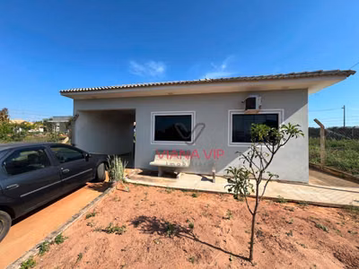 Chácara, 2 quartos, 550 m² - Foto 1