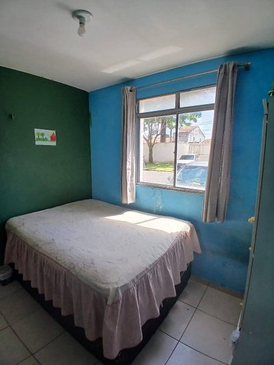 Apartamento, 2 quartos, 54 m² - Foto 2