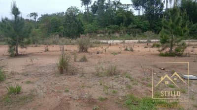 Terreno, 1000 m² - Foto 2