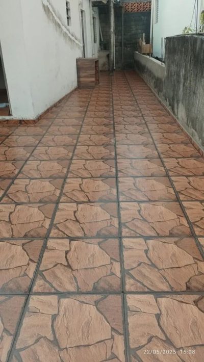 Casa, 1 quarto - Foto 3