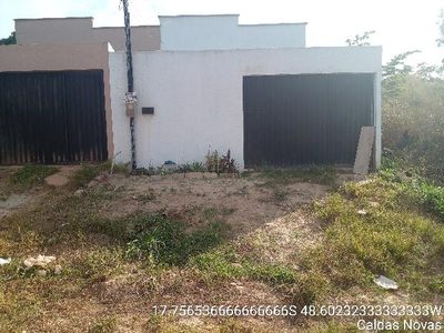 Casa, 2 quartos, 180 m² - Foto 1