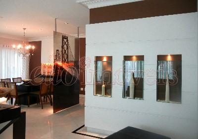 Apartamento, 4 quartos, 333 m² - Foto 2