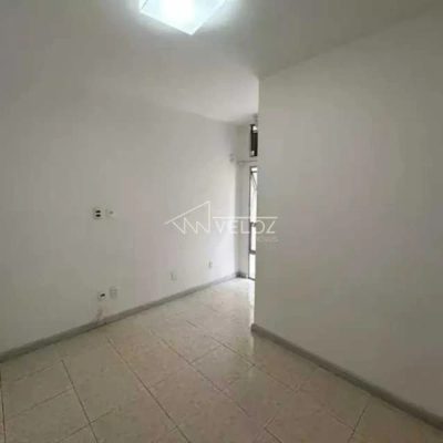 Apartamento, 1 quarto, 39 m² - Foto 1