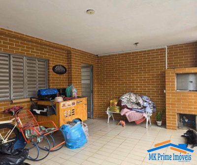 Casa, 3 quartos, 140 m² - Foto 3
