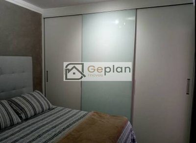 Apartamento, 3 quartos, 79 m² - Foto 4