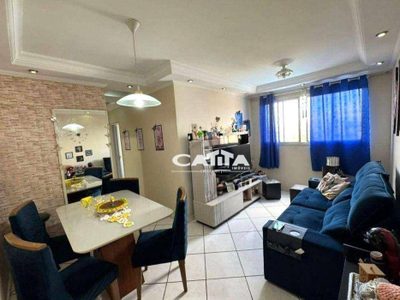 Apartamento, 2 quartos, 55 m² - Foto 2