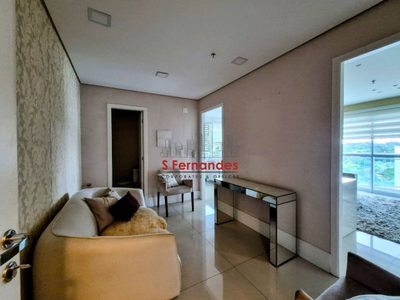 Sala-Conjunto, 45 m² - Foto 2