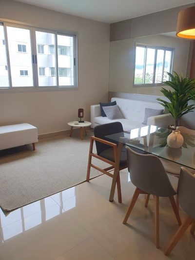 Apartamento, 2 quartos, 61 m² - Foto 4