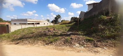Terreno, 450 m² - Foto 2