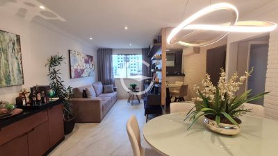 Apartamento, 2 quartos, 70 m² - Foto 5