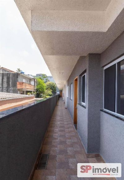 Apartamento, 1 quarto, 30 m² - Foto 2