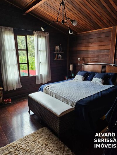 Casa, 3 quartos, 517 m² - Foto 3