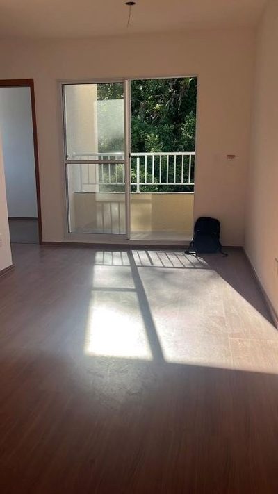 Apartamento, 2 quartos, 44 m² - Foto 3