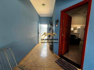 Casa, 3 quartos, 128 m² - Foto 3