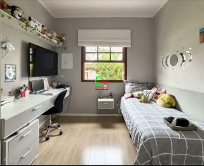 Casa de Condomínio, 4 quartos - Foto 4