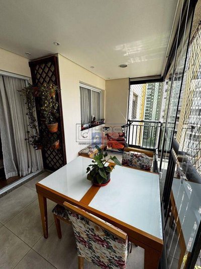 Apartamento, 2 quartos, 77 m² - Foto 5
