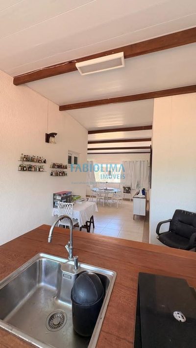 Casa de Condomínio, 4 quartos - Foto 5