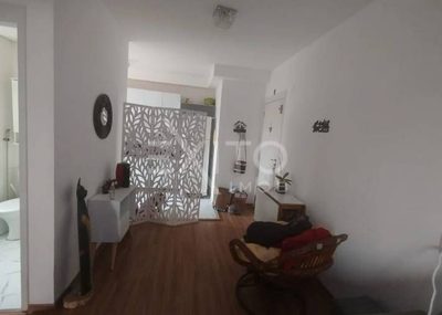 Apartamento, 2 quartos, 47 m² - Foto 2
