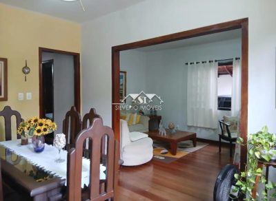 Casa, 4 quartos, 185 m² - Foto 2