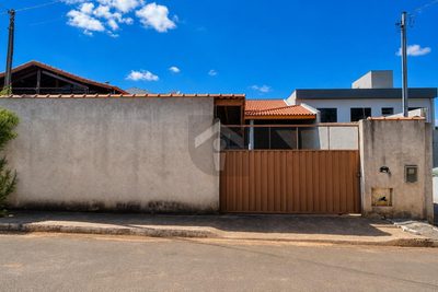 Casa, 3 quartos, 100 m² - Foto 1