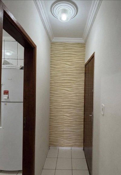 Apartamento, 3 quartos, 62 m² - Foto 3