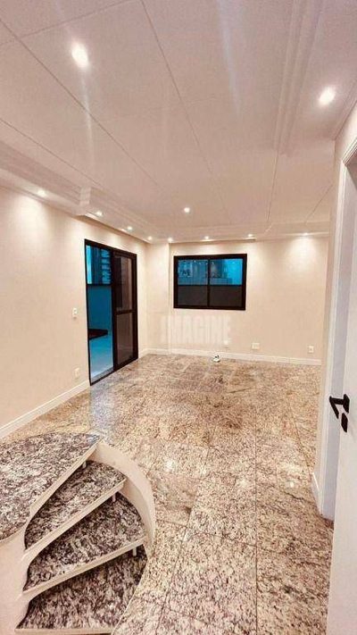 Apartamento, 4 quartos, 244 m² - Foto 5