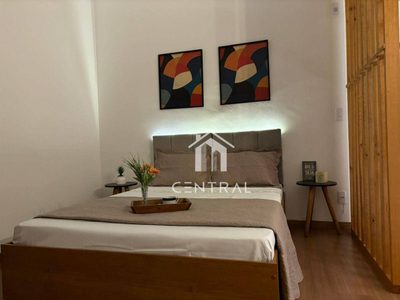 Apartamento, 1 quarto, 25 m² - Foto 5
