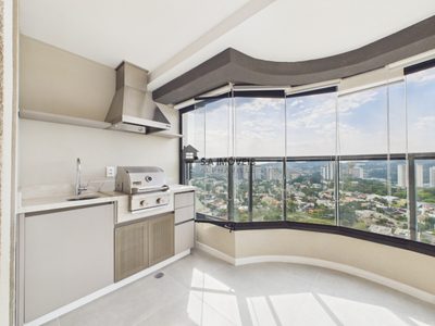 Apartamento, 2 quartos, 123 m² - Foto 4
