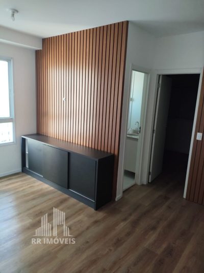 Apartamento, 2 quartos, 43 m² - Foto 1