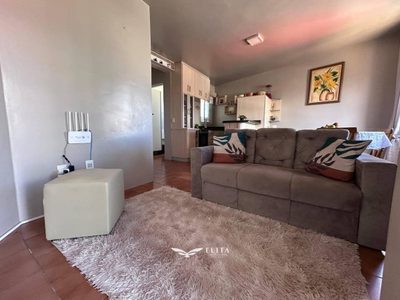 Apartamento, 1 quarto, 47 m² - Foto 5